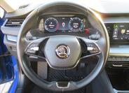Škoda Octavia 10