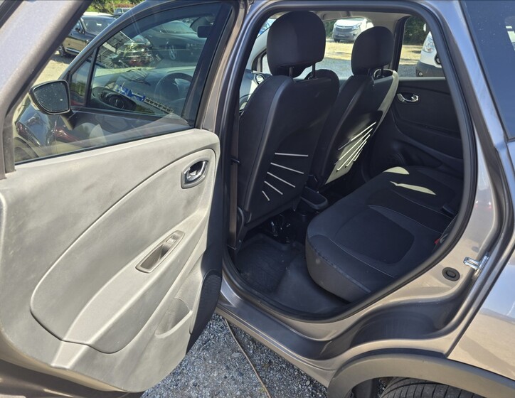 Renault Captur 14