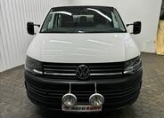 Volkswagen Transporter 13