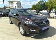 Mazda CX-7 1