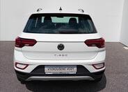 Volkswagen T-Roc 8