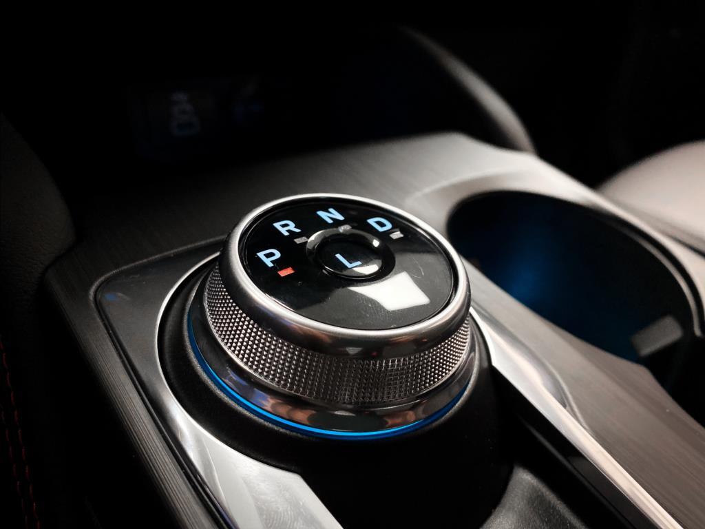 Ford Kuga 10