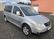 Volkswagen Caddy 3