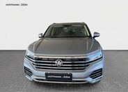Volkswagen Touareg 2