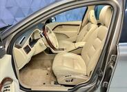 Volvo S80 9