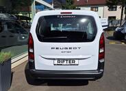 Peugeot Rifter 5