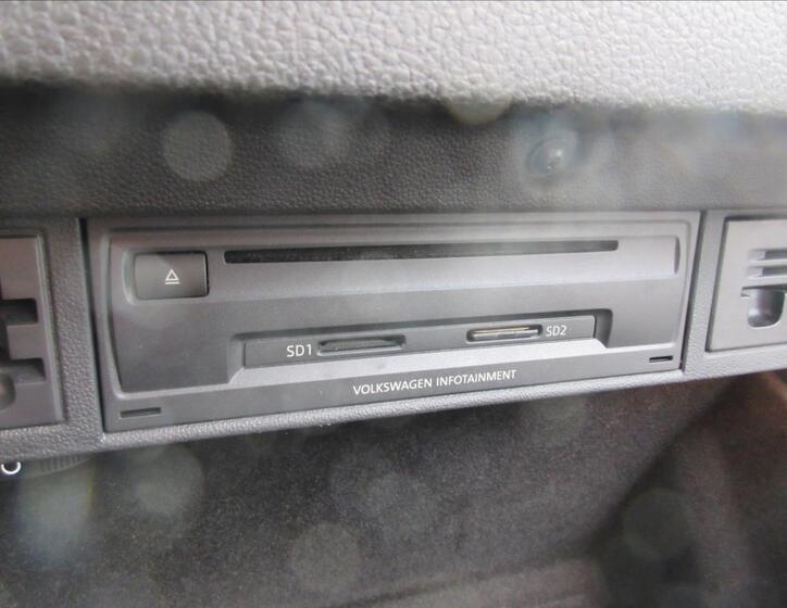 Volkswagen Golf 13