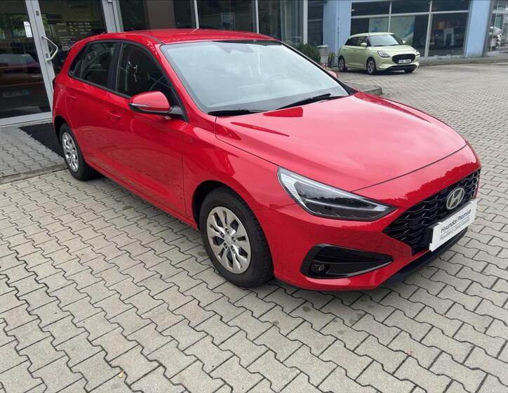 Hyundai i30 3