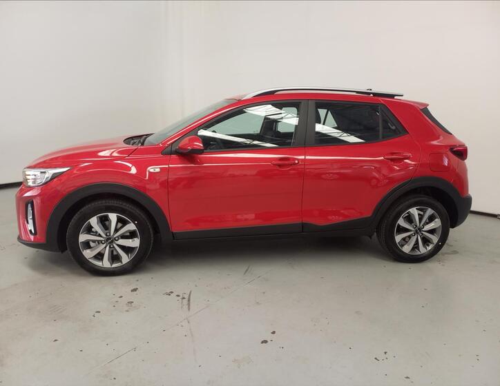 KIA Stonic 2