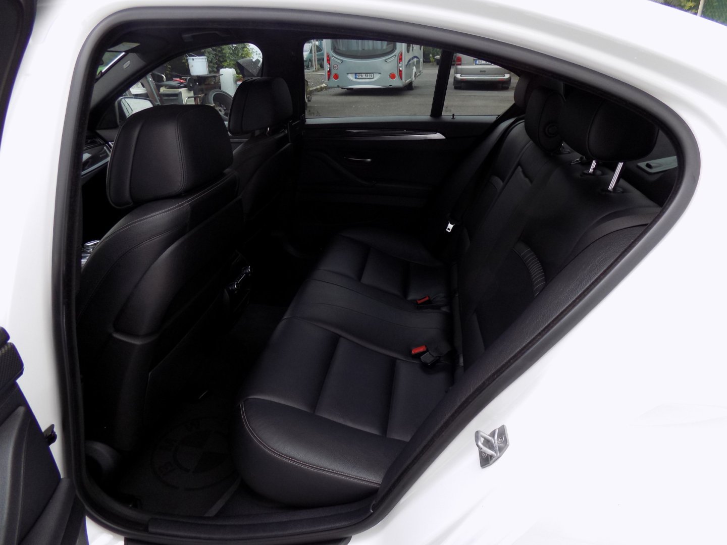 BMW Řada 5
