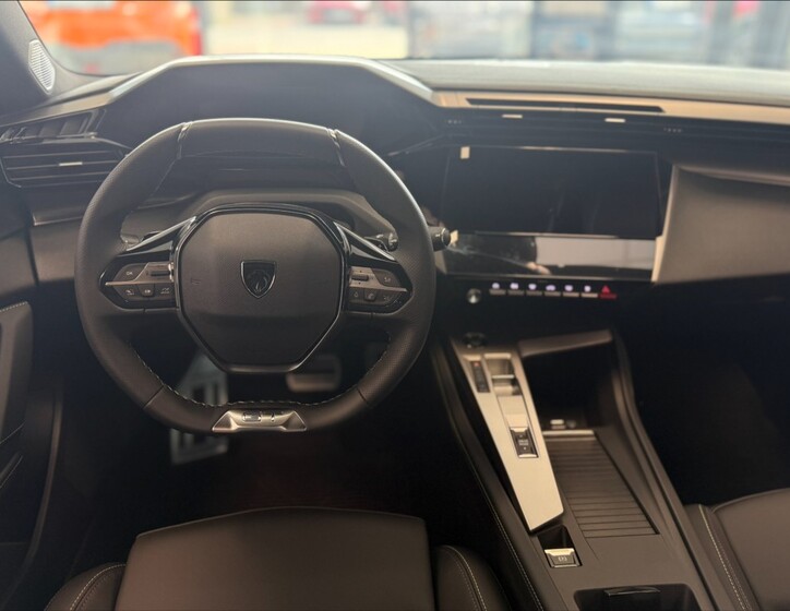 Peugeot 308 10