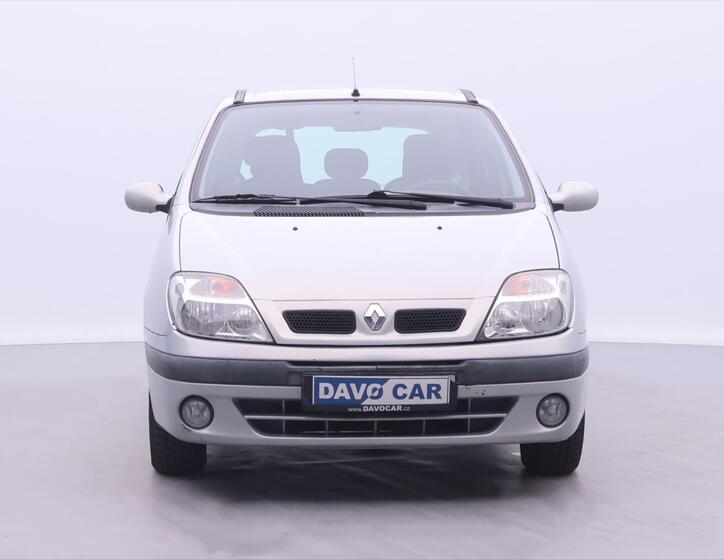 Renault Scénic 2