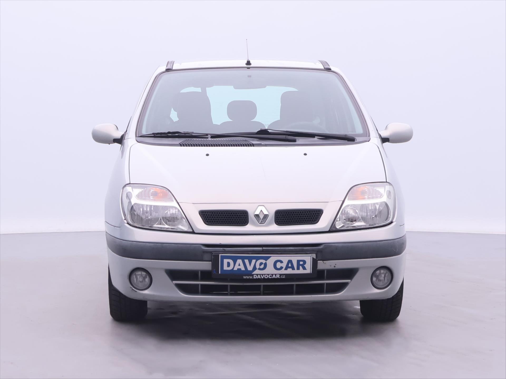 Renault Scénic