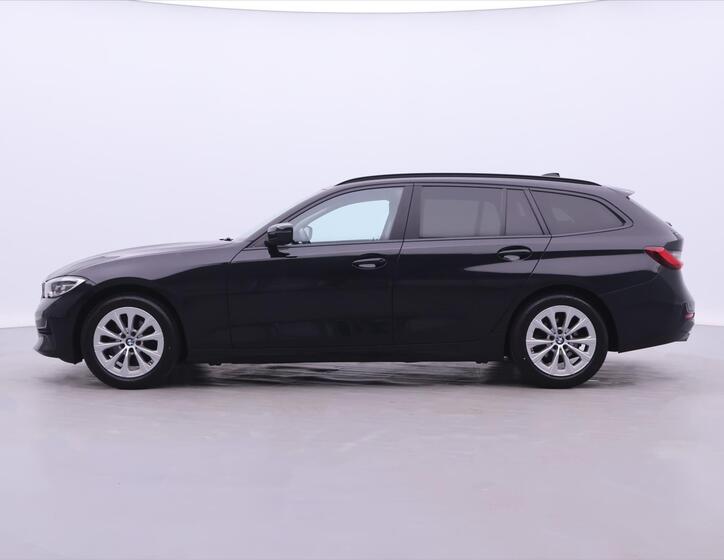 BMW Řada 3 4