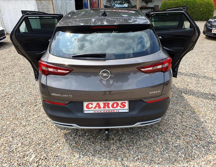 Opel Grandland X 44