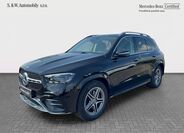 Mercedes-Benz GLE 1