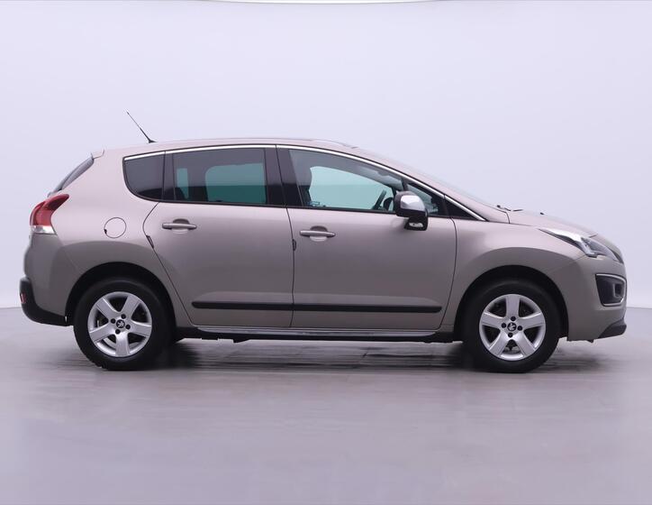 Peugeot 3008 8