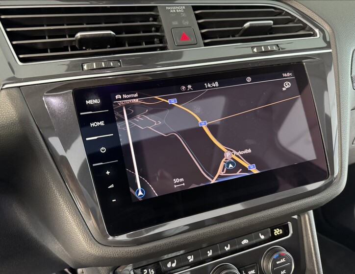 Volkswagen Tiguan Allspace 42