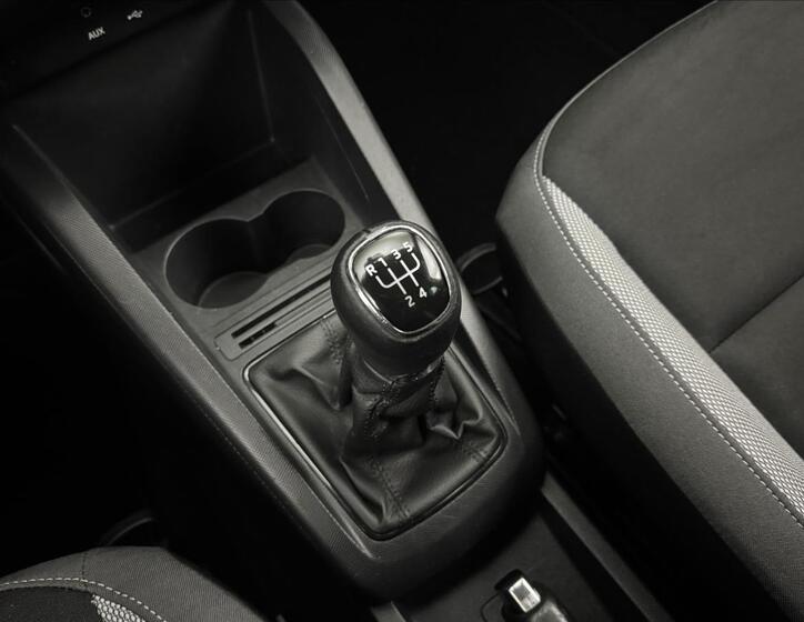 Škoda Fabia 20