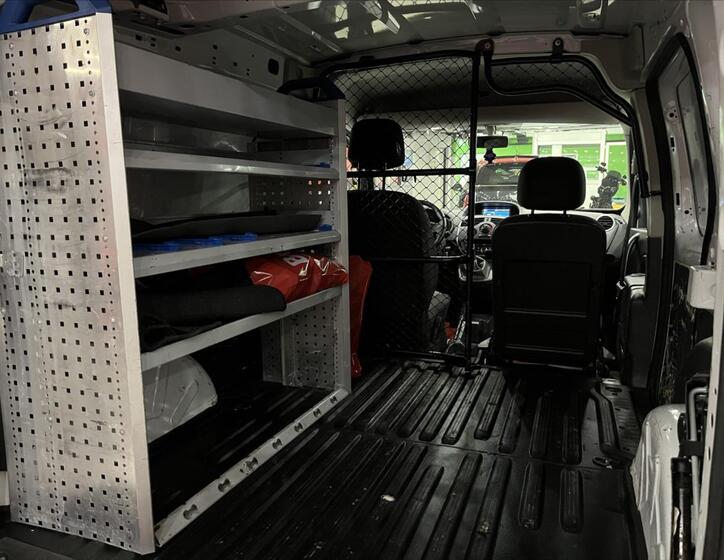 Renault Kangoo 14