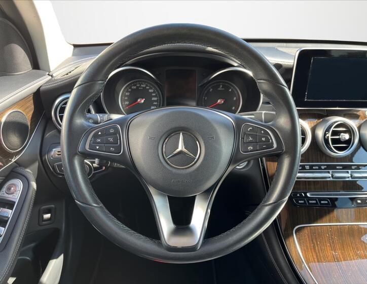 Mercedes-Benz GLC 12