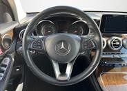 Mercedes-Benz GLC 12
