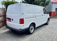 Volkswagen Transporter 5