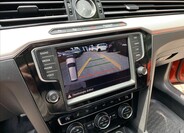 Volkswagen Passat 13