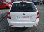Škoda Octavia 6