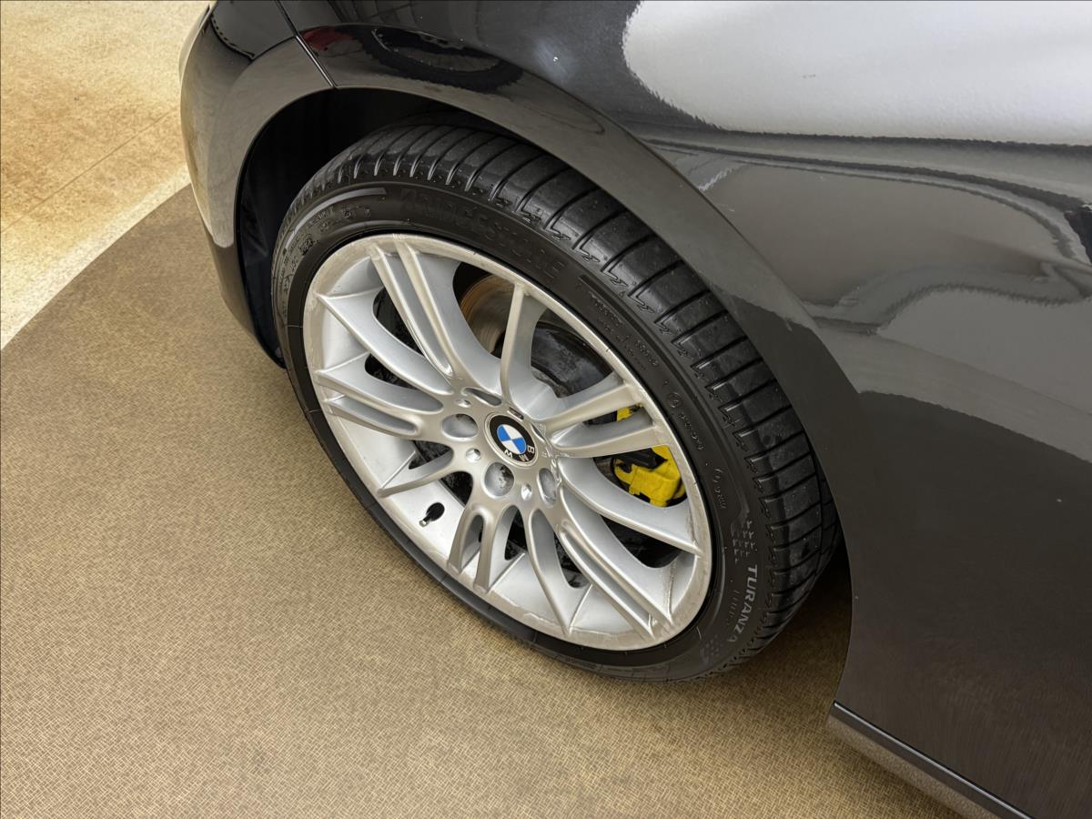 BMW Řada 3