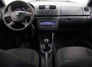 Škoda Roomster 8