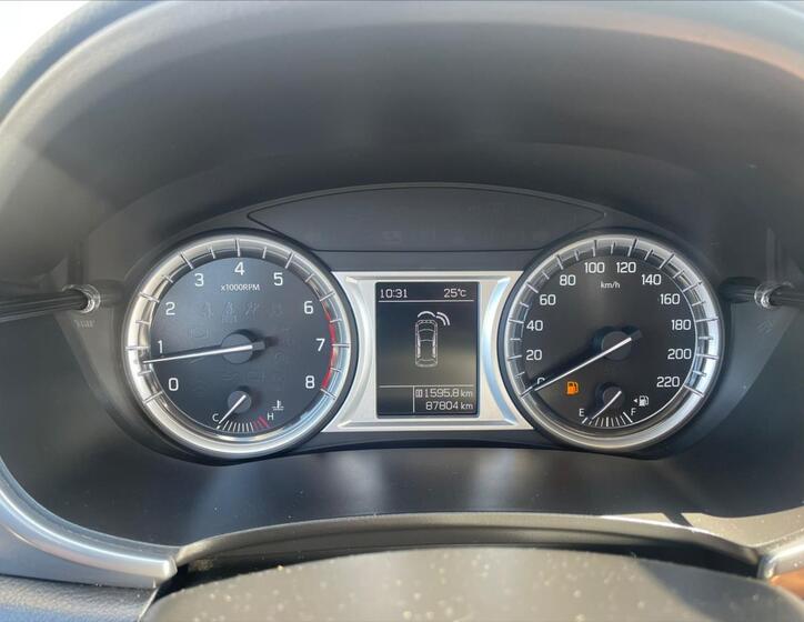 Suzuki Vitara 22