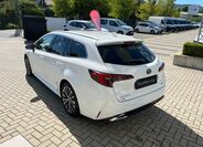 Toyota Corolla 7