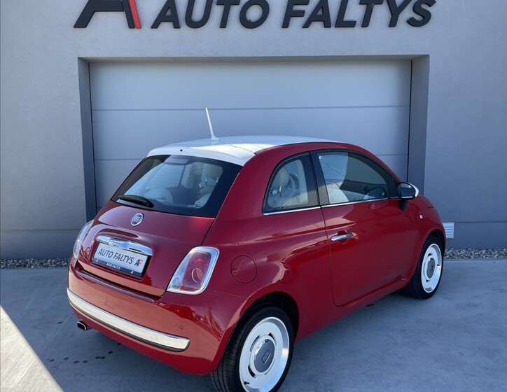 Fiat 500 3