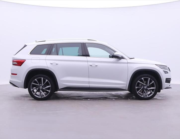 Škoda Kodiaq 8