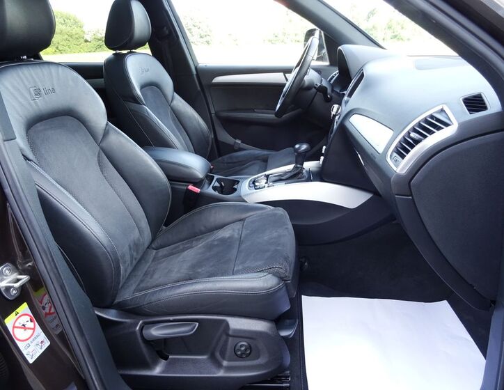 Audi Q5 22