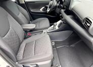Toyota Yaris 7