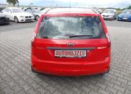Ford Fiesta 9