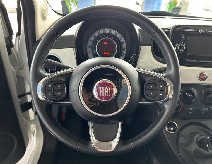 Fiat 500 10