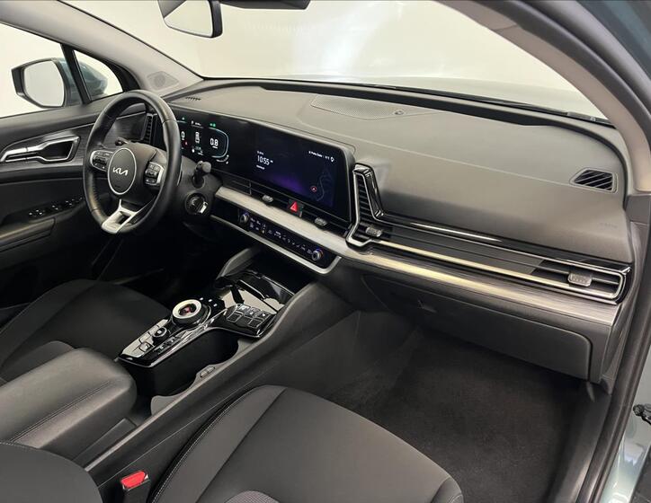 KIA Sportage 24
