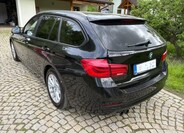 BMW Řada 3 4