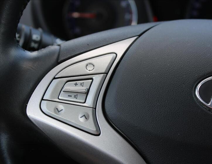 Hyundai ix20 18