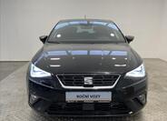 Seat Ibiza 4