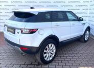 Land Rover Range Rover Evoque 4