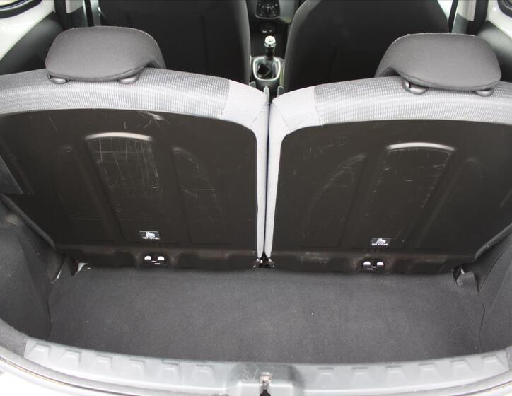 Toyota Aygo 11