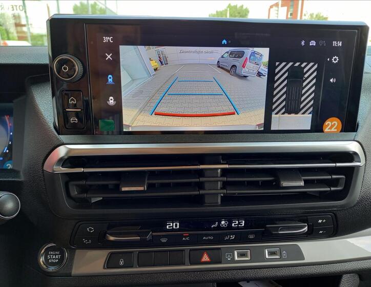 Toyota ProAce Verso 13