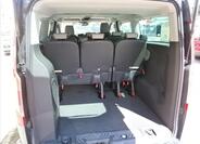 Ford Tourneo Custom 6