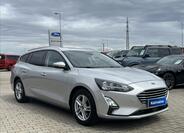 Ford Focus 7