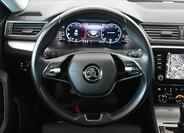 Škoda Superb 16