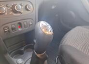 Dacia Logan 8